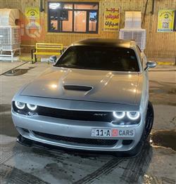 دودج تشالنجر